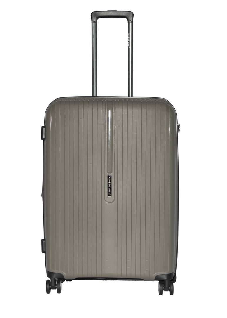 Gdv forte medium light coffee